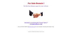 Desktop Screenshot of lordnet.com